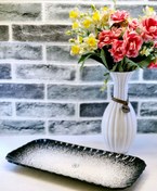 تصویر دیس کباب ملورین مشکی 