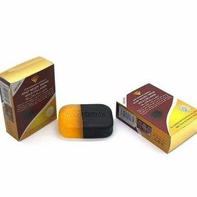 تصویر صابون کلاژن طلا اصل Collagen soap