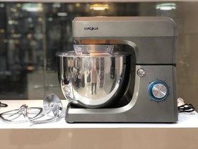 تصویر همزن یورولوکس مدل EU-SM3984SG EUROLOX EU-SM3984SG Stand Mixer