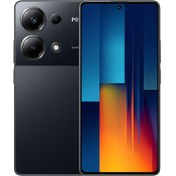 تصویر گوشی شیائومی Poco M6 Pro | حافظه 256 رم 8 گیگابایت Xiaomi Poco M6 Pro 256/8 GB