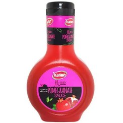 تصویر سس انار 380 گرم کاله - 6262004910875 