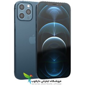 تصویر گوشی طرح اپل iPhone 12 Pro Max | حافظه 16 رم 2 گیگابایت High Copy Apple iphone 12 Pro Max 16/2 GB