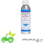 تصویر حشره کش ارگانیک ماترین روی اگرو حجم ۰.۵ لیتر 