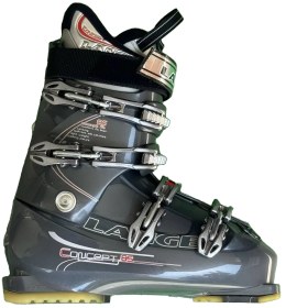 تصویر کفش اسکی مدل Lange Ski boots Concept 85 black 