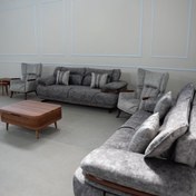 تصویر مبل راحتی کینگ مبل راحتی کینگ