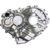 تصویر پوسته گیربکس بالا تیبا سایپا یدک 