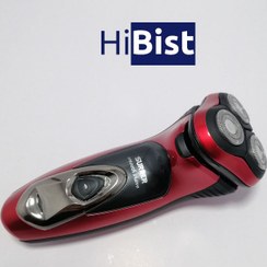 تصویر ماشین اصلاح صورت سورکر مدل HD-2880 Surker HD-2880 Shaver