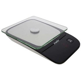 تصویر ترازو دیجیتال گرمی EK-5556 فرولیک digital scale EK-5556 frolic