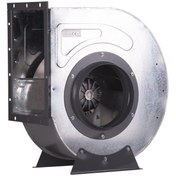 تصویر سانتریفیوژ یکطرفه بکوارد دمنده 