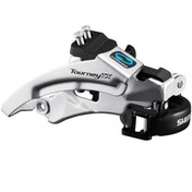 تصویر طبق عوض کن شیمانو مدل FD-TX800 