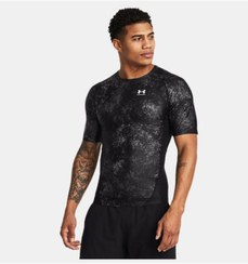 تصویر تیشرت مردانه آندر آرمور Under Armour اورجینال 1383774 