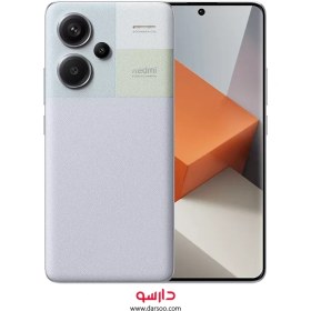 تصویر گوشی شیائومی Redmi Note 13 Pro Plus 5G | حافظه 512 رم 16 گیگابایت Xiaomi Redmi Note 13 Pro Plus 5G 512/16 GB