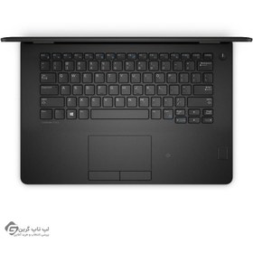 تصویر لپ تاپ استوک دل E7470 | 8GB RAM | 256GB SSD | i7 Laptop  Dell E7470