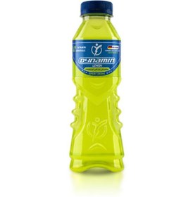 تصویر نوشیدنی ورزشی ایزوتونیک با طعم لیمو ۵۰۰ میل بسته ۶ عددی 