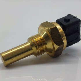 تصویر سنسور دمای آب مشکی 