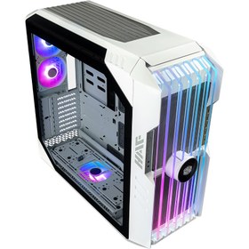 تصویر کیس کولر مستر مدل HAF 700 EVO Cooler Master HAF 700 EVO Case