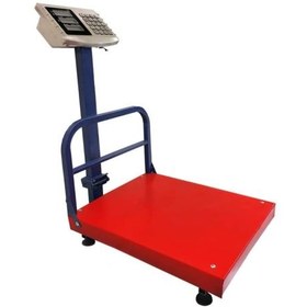 تصویر باسکول کمری 250 کیلویی 