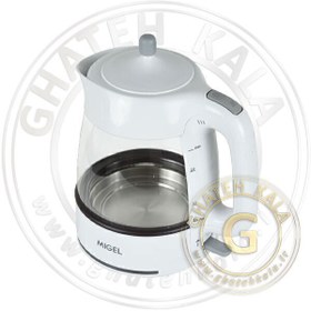 تصویر کتری تک میگل gts070 