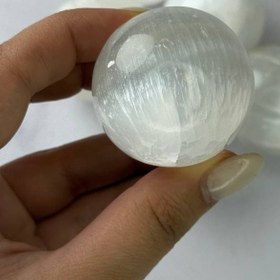 تصویر گوی سلنایت 