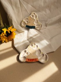 تصویر پالت نقاشی 