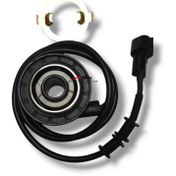 تصویر دنده کیلومتر موتورسیکلت بنلی 180 دنده کیلومتر موتورسیکلت بنلی 180