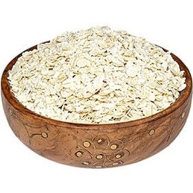 تصویر جو دو سر پرک - 1 کیلوگرم 