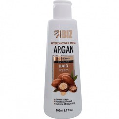 تصویر کرم تقویت کننده مو ا Strengthening cream containing argan oil Strengthening cream containing argan oil