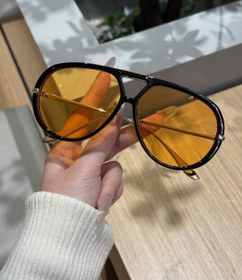 تصویر عینک زنانه وارداتی 