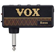 تصویر VOX AMPLUG BASS | امپلاگ وکس 