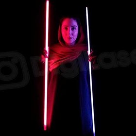 تصویر استند مینیمال LED 