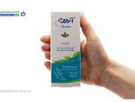 تصویر کرم نرم کننده دست و پا آردن برطرف کننده خشکی و ترک حجم 50 میلی لیتر ا Arden Hand And Foot Repairing And Softening Cream 50 ml Arden Hand And Foot Repairing And Softening Cream 50 ml