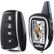 تصویر دزدگیر تصویری چیتا مدل F5D 