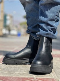 تصویر بوت برشکا 