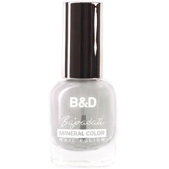 تصویر لاک تاپ کات مات کننده بی اند دی B And D Mattifying Nail Polish