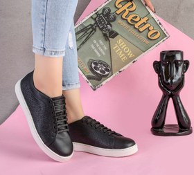 تصویر ونس زنانه کد ۰۰۹ 