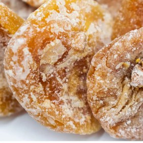 تصویر انجیر کرمانشاه 450 گرمی 