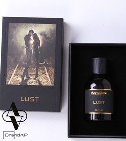 تصویر ادکلن لاست پرفیوم | Lust perfume 