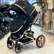 تصویر کالسکه مایلر مدل تیولی Tivoli 