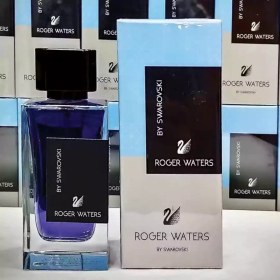 تصویر عطر ادکلن راجرواترز سواروسکی - باتل کامل 100 میل Roger Waters Swarovski