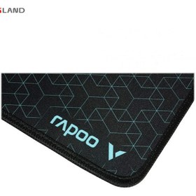 تصویر ماوس پد گیمینگ رپو مدل VP420 Medium RAPOO VP420 Medium Gaming MousePad