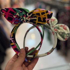 تصویر تل گره ای 