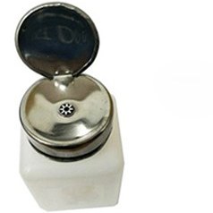 تصویر جا تینری فشاری کوچک پلاستیکی 