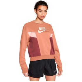 Nike sportswear 2025 heritage crew