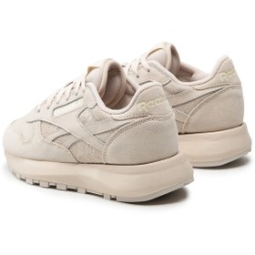 تصویر Reebok کفش زنانه چرمی کلاسیک GV8928 