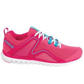 تصویر کفش تمرین زنانه ریباک Reebok Sublite Escape 2.0 