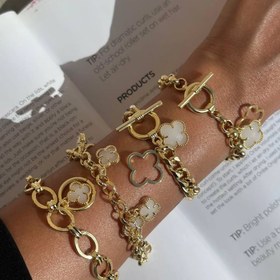 تصویر Van Cleef & Arples KΞRNØVΔ – CØLLΞCT!ØN