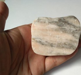 تصویر سنگ کلسیت (کد 366) 