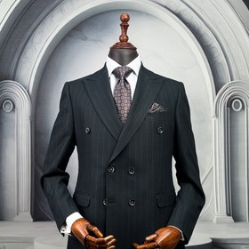 تصویر کراوات سوپرلوکس vks15 