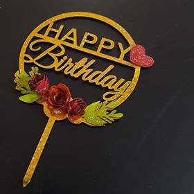 تصویر تاپر سه بعدی کد D02 