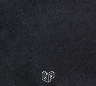 تصویر سنگ کوبیک گرانیت مشکی نطنز 